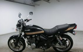 KAWASAKI ZEPHYR 400 2009 ZR400C