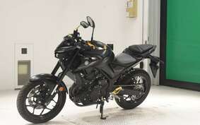 YAMAHA MT-25 A RG74J