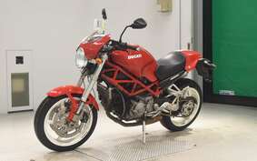 DUCATI MONSTER S2R 800 2005 M414A