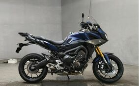 YAMAHA TRACER 9 2019 RN51J