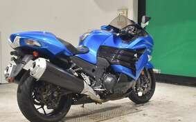 KAWASAKI ZX 1400 NINJA R 2013 ZXNE12