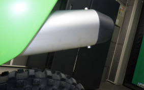 KAWASAKI KX112 KX112A