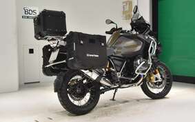 BMW R1250GS ADVENTURE 2020