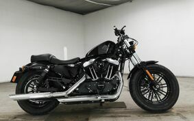 HARLEY XL1200X 2017 LC3