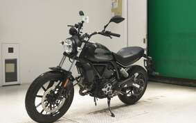 DUCATI SCRAMBLER 62 2021