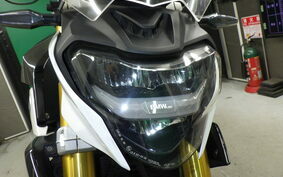 BMW G310R 2021 0G41