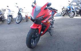 HONDA CBR400R ABS 2017 NC47