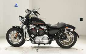 HARLEY L1200LI 2008