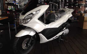 HONDA PCX125 JF56