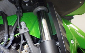 KAWASAKI ZX 1400 NINJA R A 2012 ZXT40E