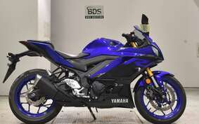 YAMAHA YZF-R25 A RG43J