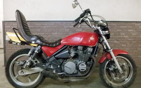 KAWASAKI ZEPHYR 400 1991 ZR400C