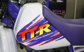 YAMAHA TT250R 4GY