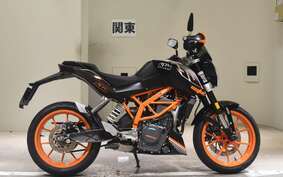 KTM 250 DUKE JGE40