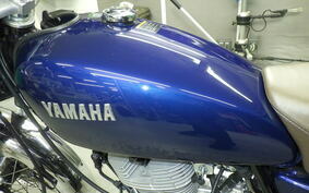 YAMAHA SR400 Gen.5 2021 RH16J