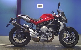 MV AGUSTA BRUTALE 675 2014 B310