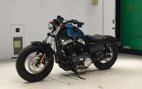 HARLEY XL1200X 2015 LC3