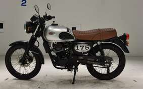 KAWASAKI W175 SE