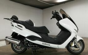 YAMAHA MAJESTY 125 SE27