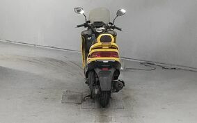 SYM RV125EFi LA12W