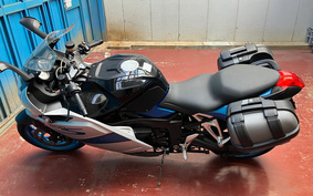 BMW K1200S 2008 0581