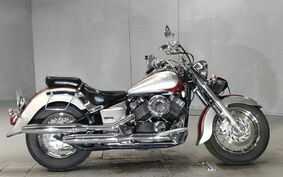 YAMAHA DRAGSTAR 400 CLASSIC 2007 VH01J