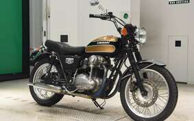 KAWASAKI W650 2000 EJ650A