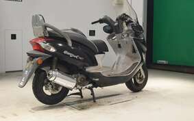 KYMCO GRAND DINK 125 Z 1991 SH25