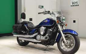 KAWASAKI VULCAN 900 CLASSIC 2010 VN900B