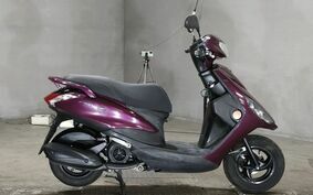 YAMAHA AXIS Z SED7J