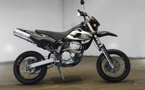 KAWASAKI KLX250D TRACKER 2001 LX250E