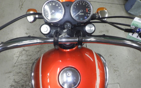 KAWASAKI W650 2007 EJ650A