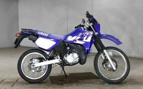 YAMAHA DT125R 3FW