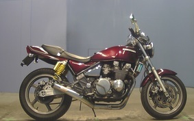 KAWASAKI ZEPHYR 400 Gen.1 1989 ZR400C