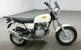 HONDA APE 100 HC07