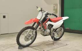 HONDA CRF125F JE03