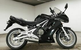 KAWASAKI ER600 F 2013 EX650A