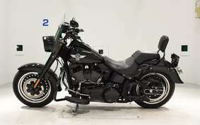 HARLEY FLSTFBS1800 2016 JT9