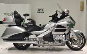 HONDA GL 1800 GOLD WING 2013 SC68