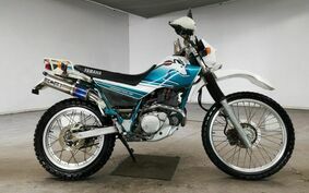 YAMAHA SEROW 225 WE 4JG