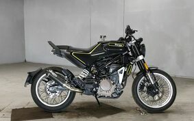 HUSQVARNA  スヴァルトピレン401 2018 UNJ4