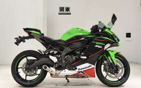 KAWASAKI ZX-25R ZX250E