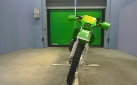 KAWASAKI KDX125 SR 1991 DX125A