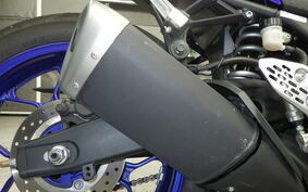 YAMAHA YZF-R25 RG43J