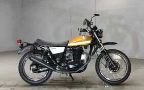 KAWASAKI 250TR BJ250F