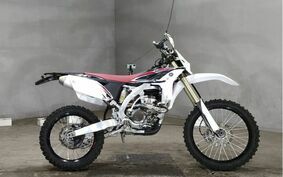 YAMAHA YZ250F CG33C