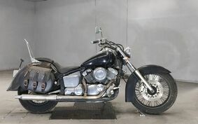 YAMAHA DRAGSTAR 400 1996 4TR