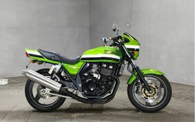 KAWASAKI ZRX400 2003 ZR400E