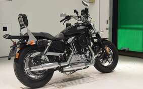 HARLEY L1200LI 2009