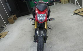 KAWASAKI Z125 PRO BR125H